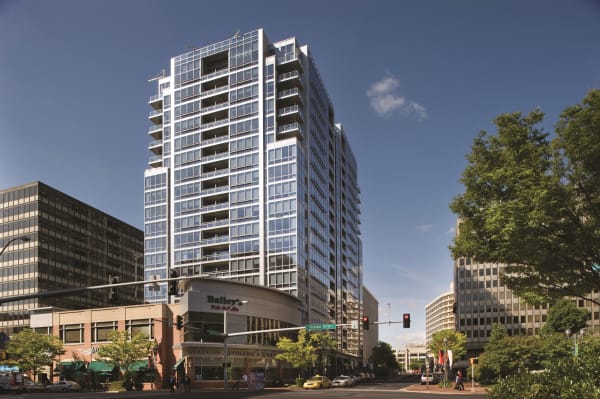 220 Twentieth Street property
